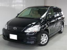 Used Toyota IPSUM