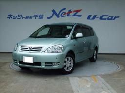 Used Toyota IPSUM