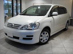 Used Toyota IPSUM