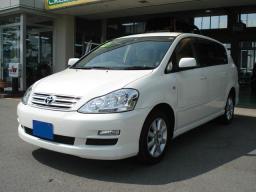 Used Toyota IPSUM