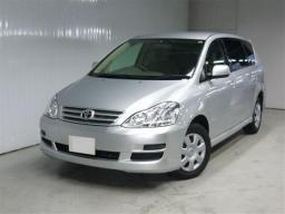 Used Toyota IPSUM