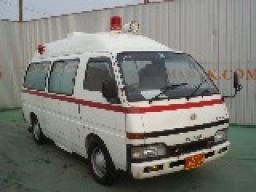 Used Isuzu FARGO