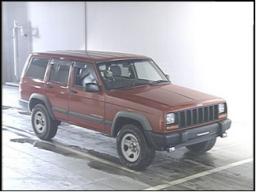 Used Chrysler Cherokee