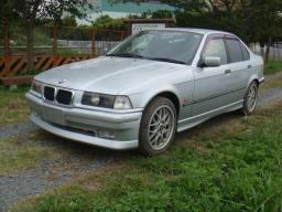 Used BMW 3 Series