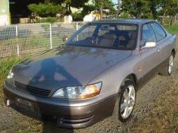 Used Toyota WINDOM
