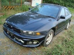 Used Mitsubishi Galant
