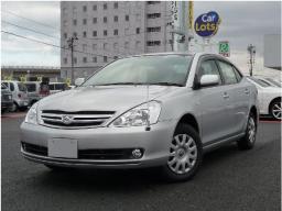 Picture of TOYOTA Allion A15 Picture of TOYOTA Allion A15