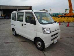 Used Daihatsu new_model Used Daihatsu new_model