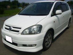 Used Toyota IPSUM