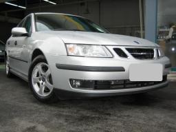 Used SAAB 9-3