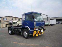 Used Mitsubishi Super Great