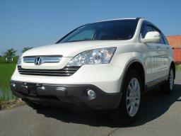 Used Honda CR-V