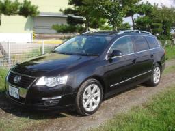 Picture of VolksWagen PASSAT 2.0 TURBO VARIANT