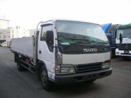 Used Isuzu ELF