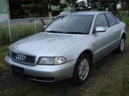 Used Audi A4
