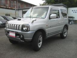 Used Suzuki Jimny