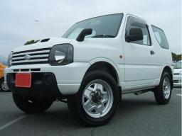 Used Suzuki Jimny
