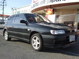 Used Nissan PULSAR