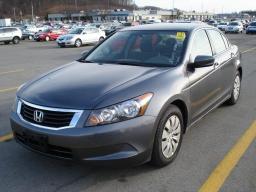 Used Honda Accord