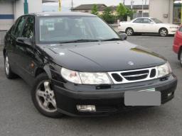 Used SAAB 9-5