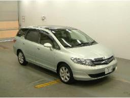 Picture of Honda AIRWAVE L Picture of Honda AIRWAVE L
