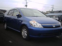 Used Honda STREAM