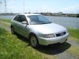 Used Audi A3