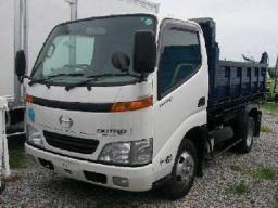 Used Hino DUTRO