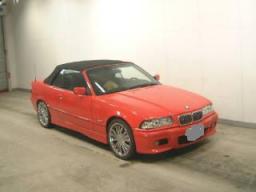 Used BMW 3 Series