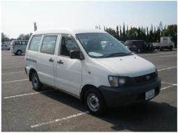 Picture of TOYOTA Lite Ace DX