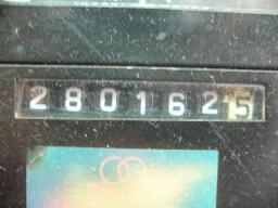 Used Mitsubishi SUPER GREAT
