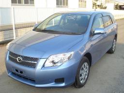 Picture of TOYOTA Corolla Fielder 1.5 X Special edition