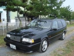 Used Volvo 850