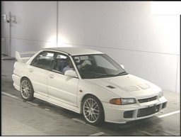 Used Mitsubishi LANCER