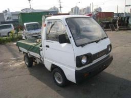 Used Suzuki Lancer Evolution