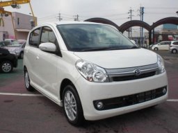 Used Daihatsu Mira Used Daihatsu Mira