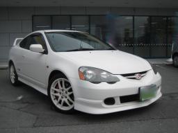 Used Honda Integra
