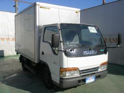 Used Isuzu ELF