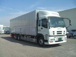 Used Isuzu Lancer Evolution