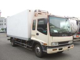 Used Isuzu new_model