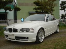 Used BMW 328ci