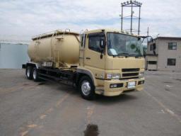 Used Mitsubishi SUPER GREAT