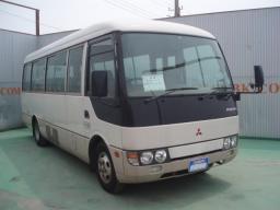 Used Mitsubishi Rosa