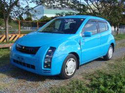 Used Toyota WILL CYPHA