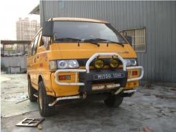 Picture of Mitsubishi Delica EXCEED