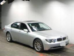 Used BMW 7 Series