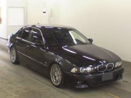 Used BMW 528 I