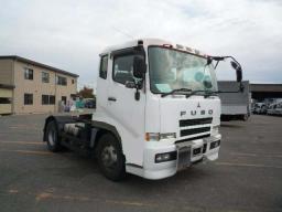 Used Mitsubishi SUPER GREAT