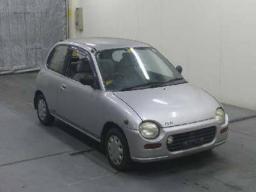 Used Daihatsu Opti