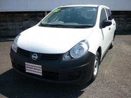 Used Nissan AD Van